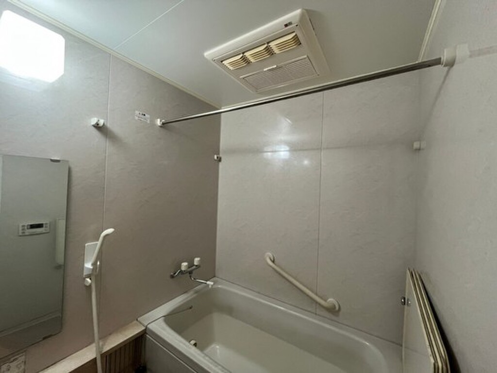 (4/22) ※別号室の写真です