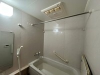 ※別号室の写真です