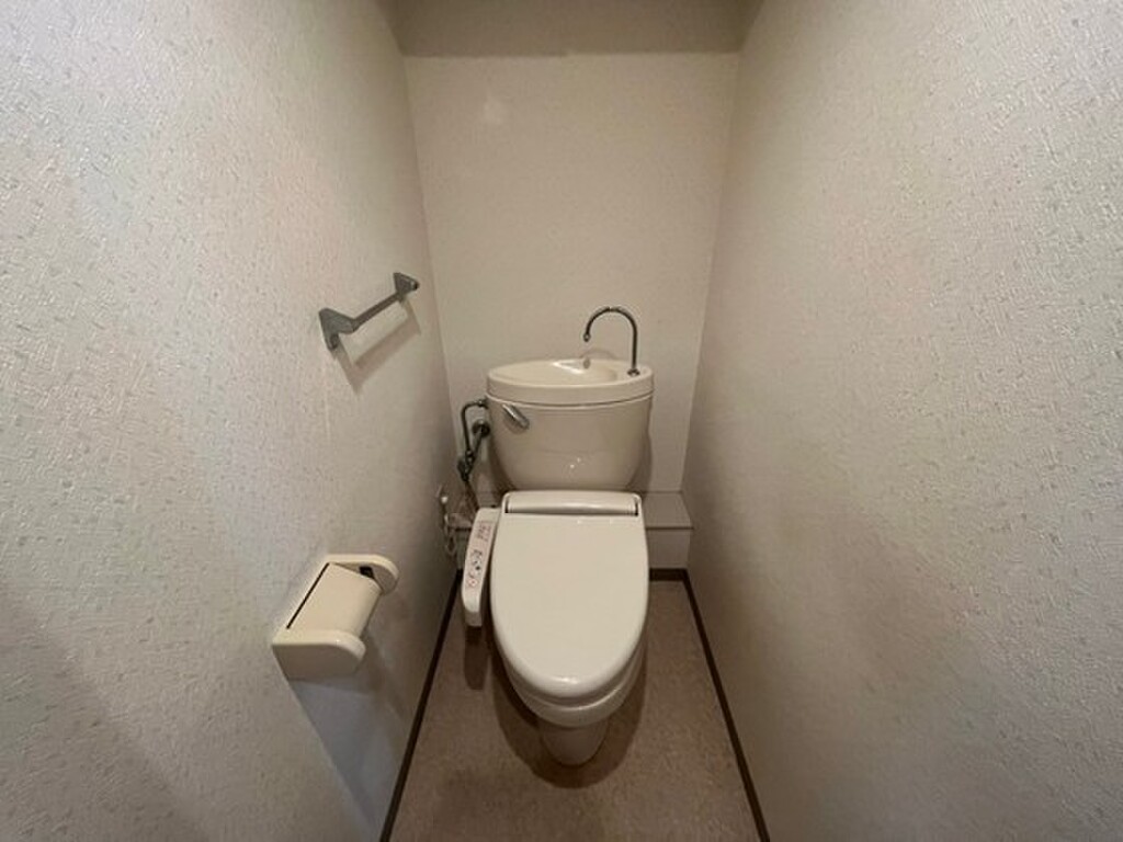 (5/22) ※別号室の写真です