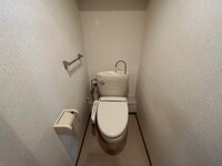 ※別号室の写真です