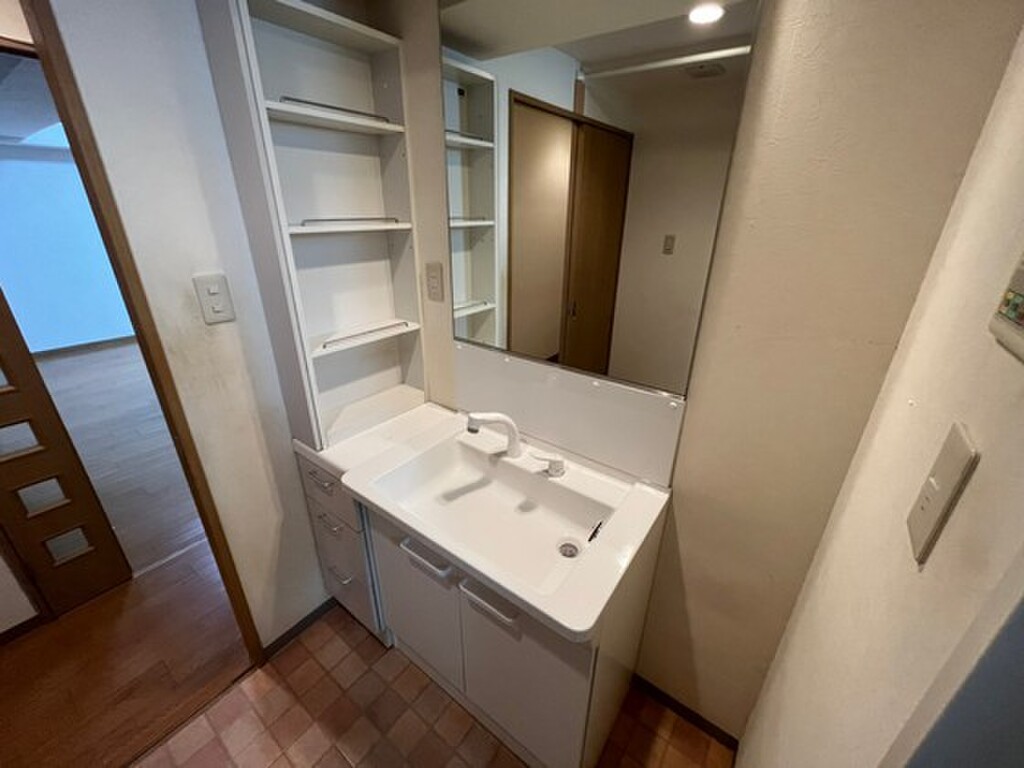 (7/22) ※別号室の写真です