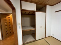 ※別号室の写真です