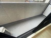 ※別部屋の写真です