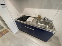 ※別部屋の写真です