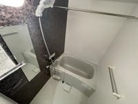 ※別部屋の写真です