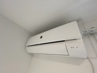 ※別部屋の写真です