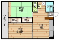 牛田コーポラス