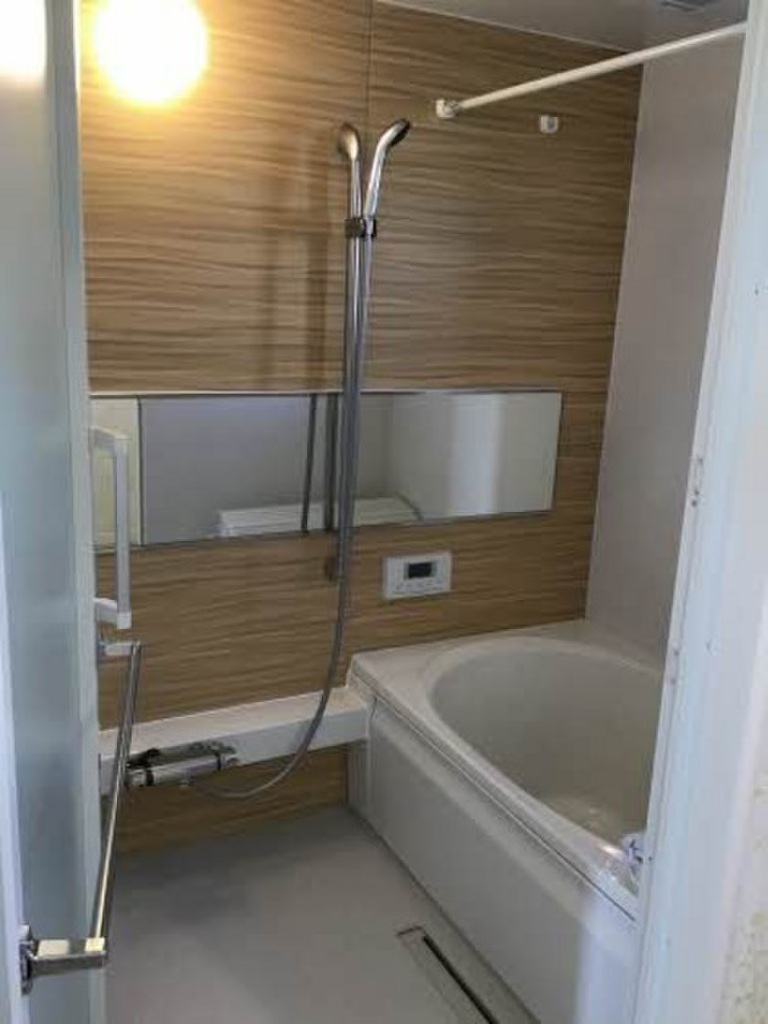 (4/18) バス (4/18) バス