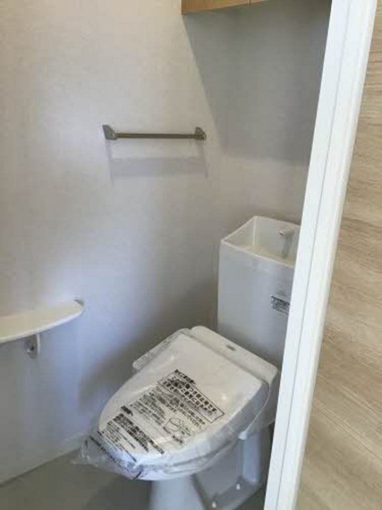 (5/18) トイレ (5/18) トイレ