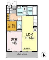 エスポワール青江