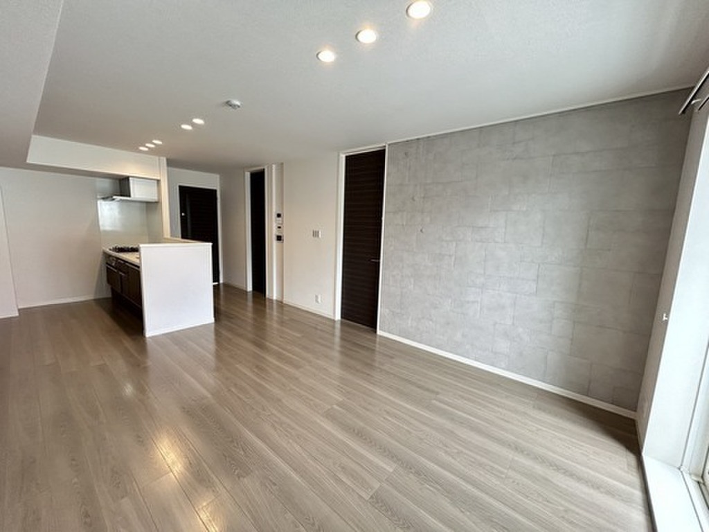 (2/22) 居室・リビング