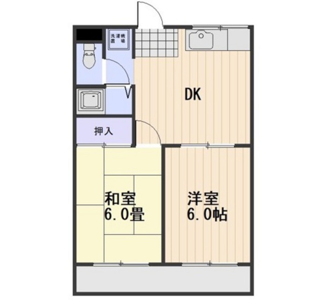 シェルティ三浜町