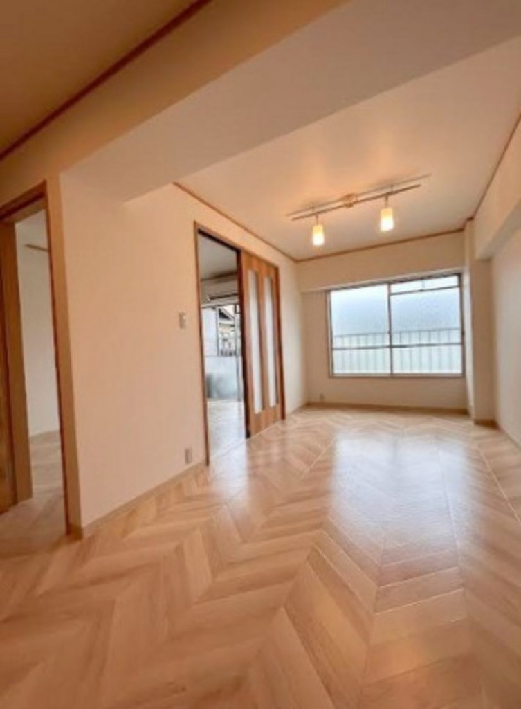 (2/20) 居室・リビング