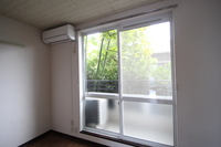 同タイプ物件の写真です。