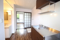 同タイプ物件の写真です。