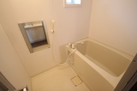 同タイプ物件の写真です。