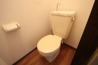 同タイプ物件の写真です。