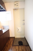 同タイプ物件の写真です。