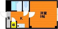 シャンテ後楽園