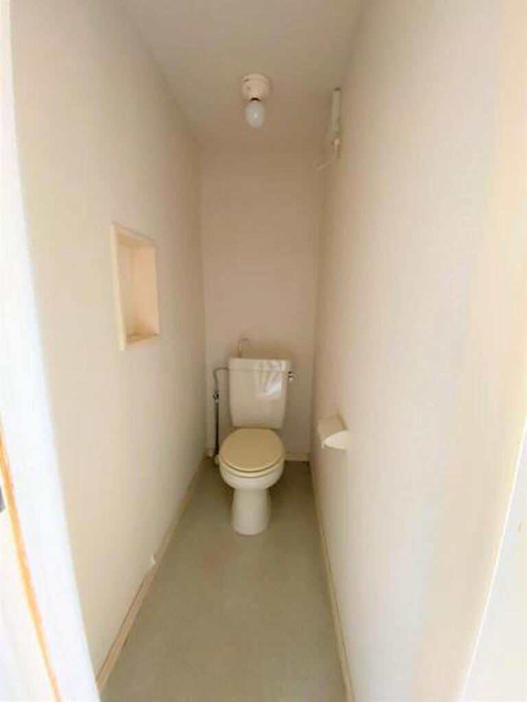 (5/14) トイレ (5/14) トイレ