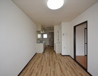 マンションフラワー