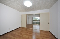 グリーンハイツ原尾島