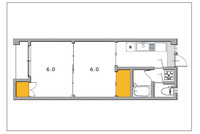 グリーンハイツ原尾島