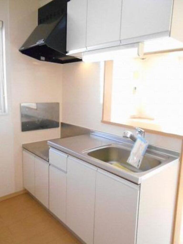 (3/17) キッチン (3/17) キッチン