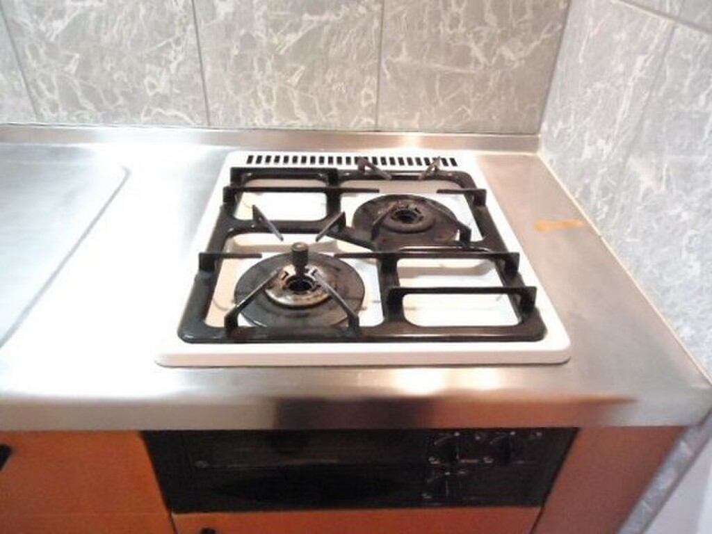 (17/22) キッチン (17/22) キッチン