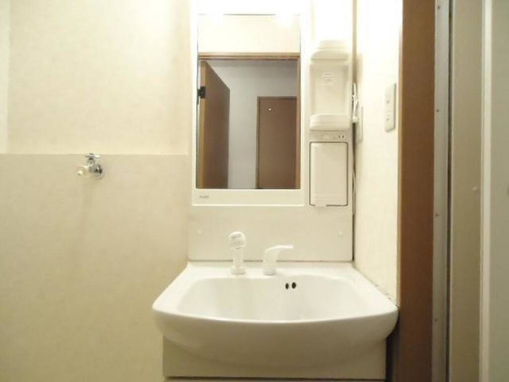 (6/22) 洗面所 (6/22) 洗面所