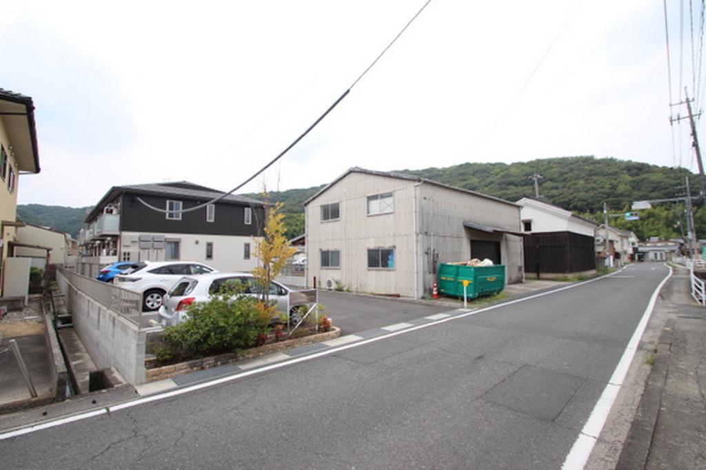 (10/17) 眺望 (10/17) 眺望