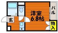 後楽苑マンション