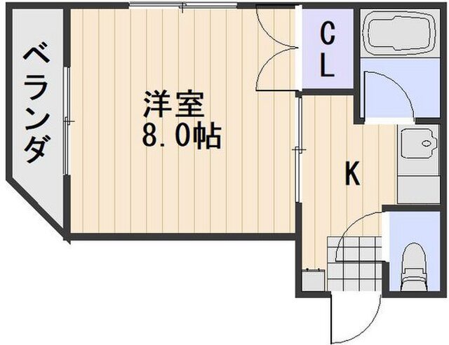 ラジール伊島