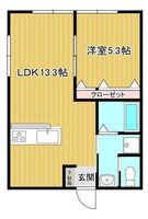 岡本アパート