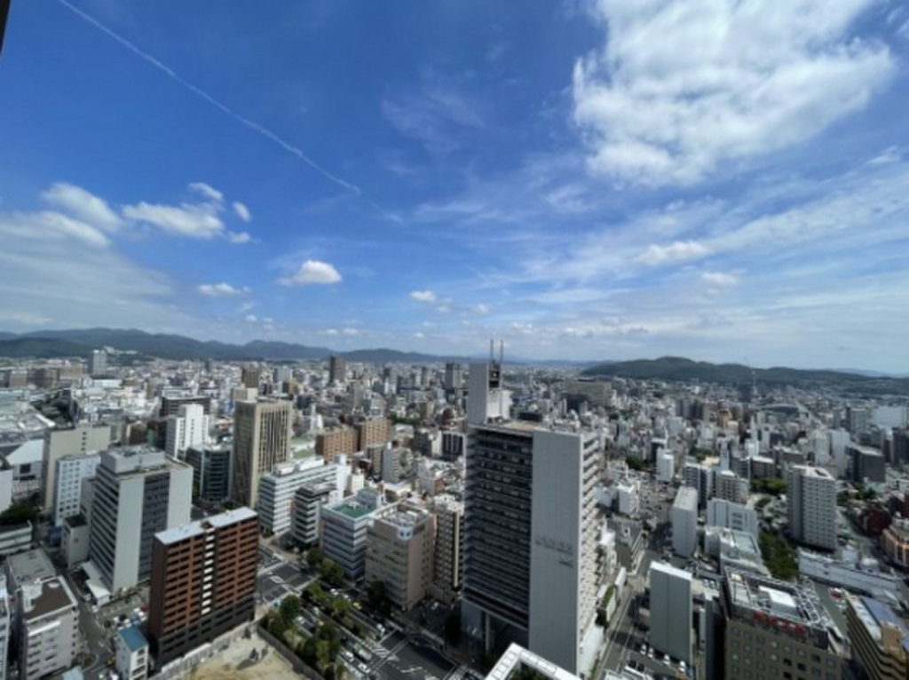 (10/19) 眺望 (10/19) 眺望