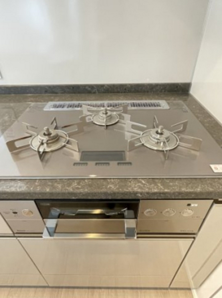 (15/19) キッチン (15/19) キッチン