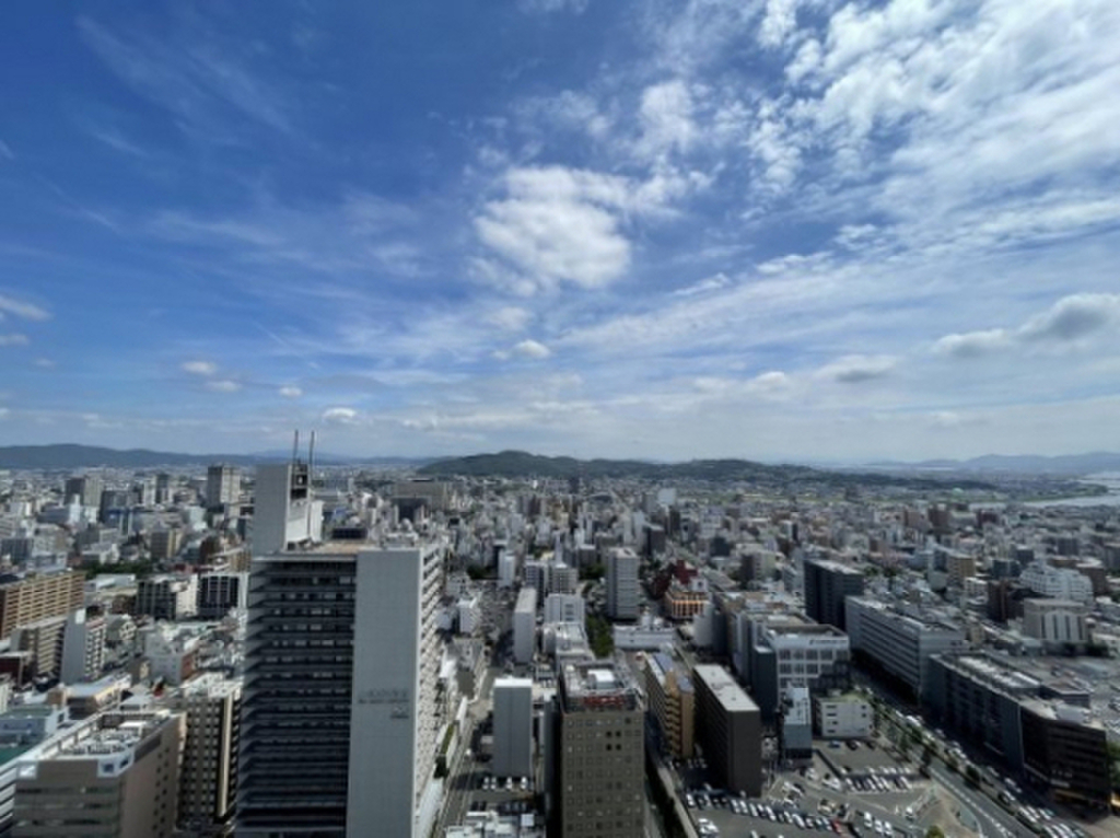 (18/19) 眺望 (18/19) 眺望