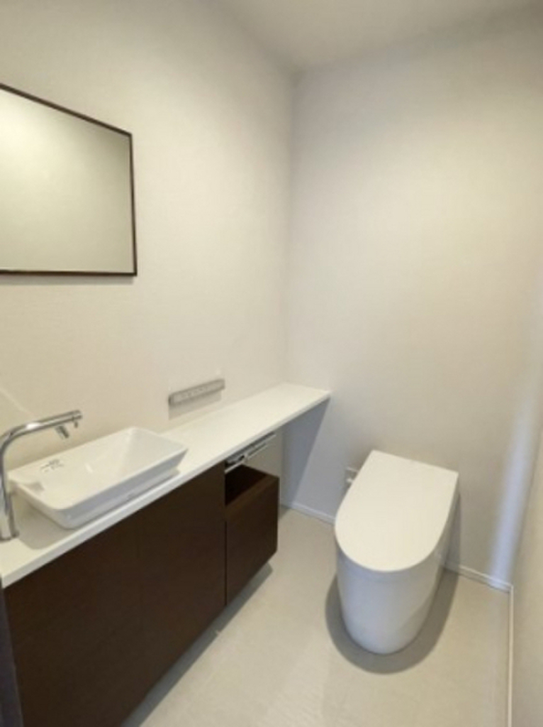 (4/19) トイレ (4/19) トイレ