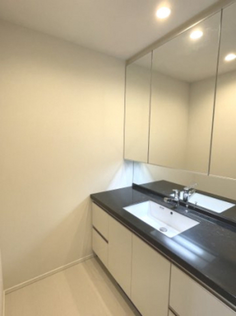 (5/19) 洗面所 (5/19) 洗面所