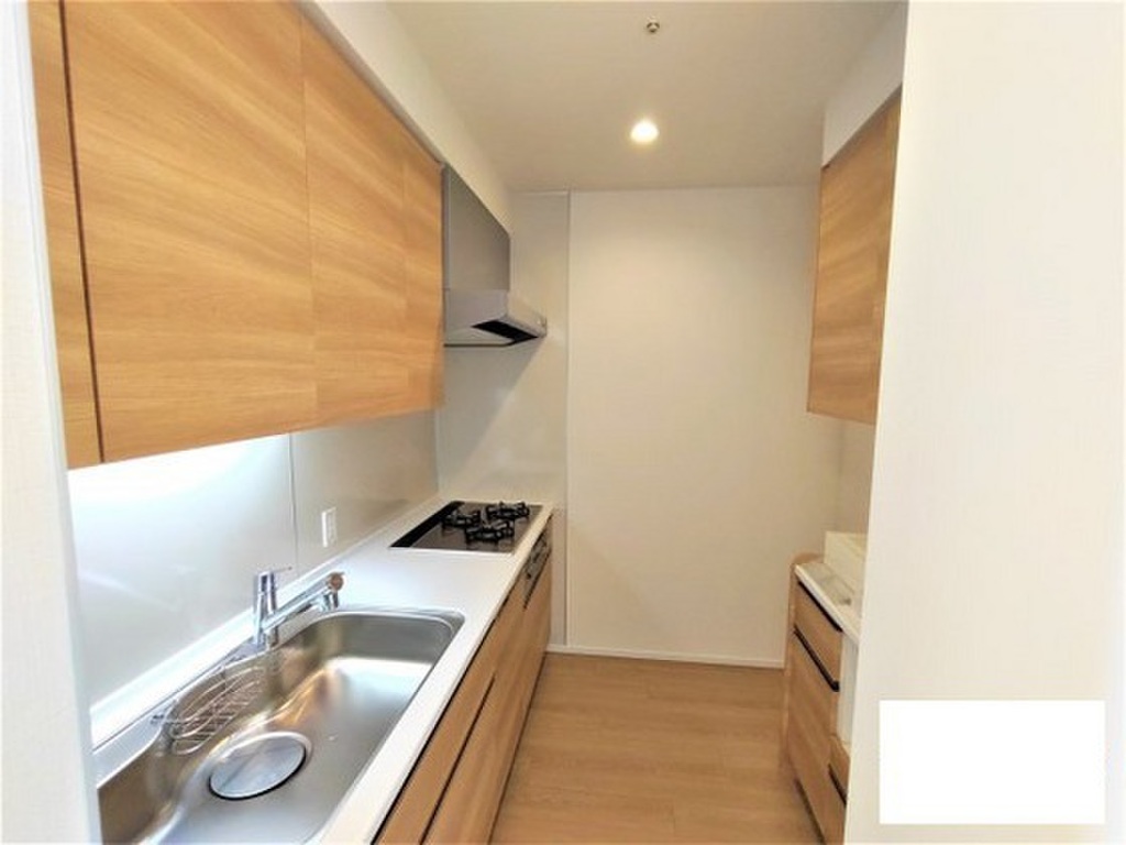 (16/16) キッチン (16/16) キッチン