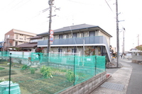 コットンハウス