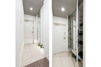 ※他号室の写真です