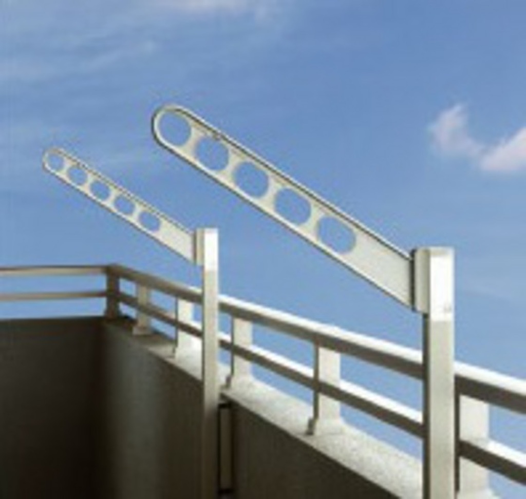 (7/18) バルコニー (7/18) バルコニー