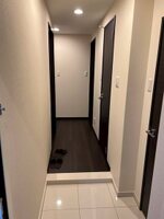 ※他号室の写真です