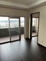 ※他号室の写真です