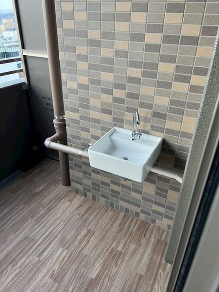 (13/23) ※他号室の写真です (13/23) ※他号室の写真です