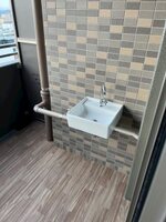 ※他号室の写真です