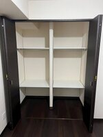 ※他号室の写真です