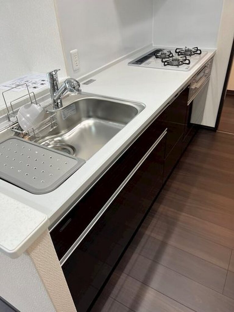 (3/23) ※他号室の写真です (3/23) ※他号室の写真です