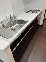 ※他号室の写真です